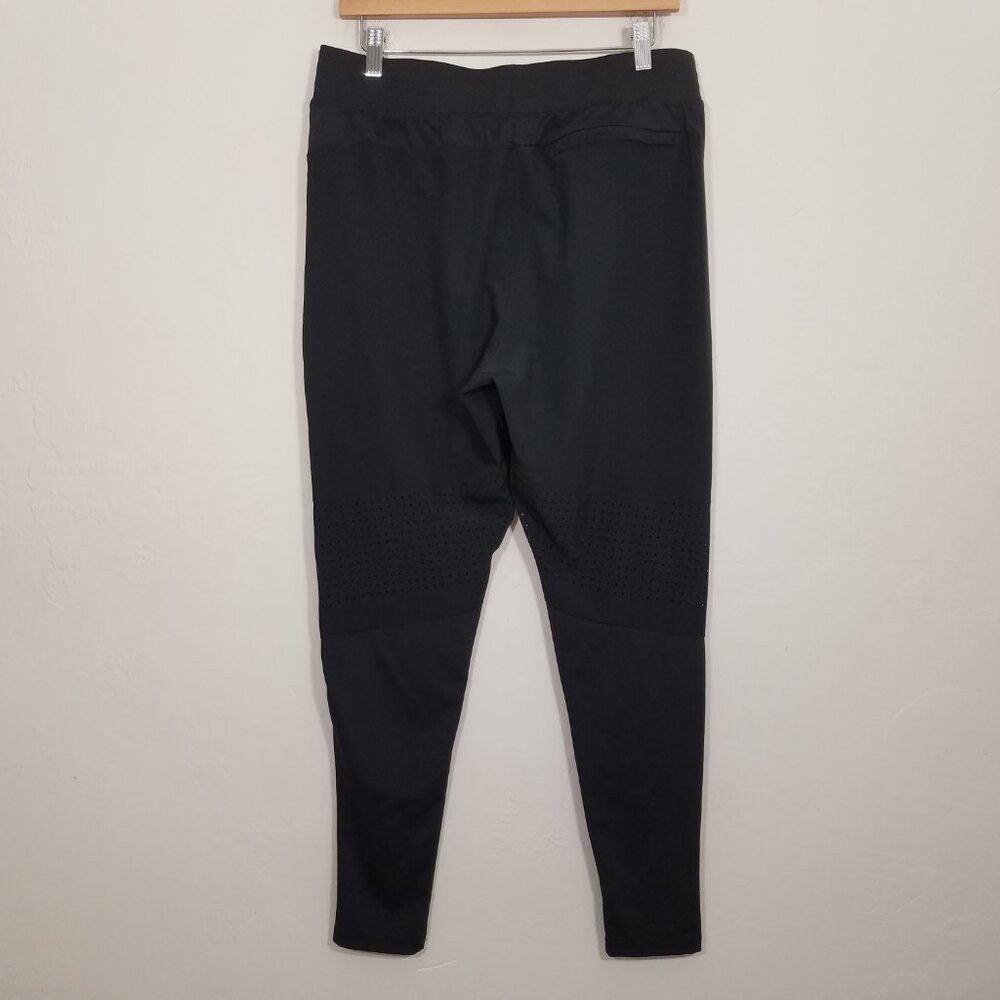 Alphalete Infinity Tech Active Workout Pants Black - image 7